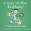 Logo - Logo Escola Shalom El Shaday