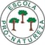 Logo - Logo Escola Pró - Natureza