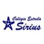 Logo - Logo Estrela Siríus Colégio