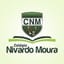 Logo - Logo Colégio Nivardo Moura