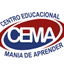 Logo - Logo Centro Educacional Mania de Aprender