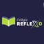 Logo - Logo Colégio Reflexo