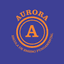 Logo - Logo Escola De Ensino Fundamental Aurora