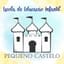 Logo - Logo Escola De Educação Infantil Pequeno Castelo