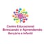 Logo - Logo Centro Educacional Brincando E Aprendendo