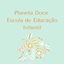 Logo - Logo Planeta Doce Centro De Recreação Infantil