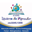 Logo - Logo Escola Universo Do Aprender