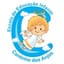 Logo - Logo Cantinho Dos Anjos