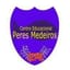 Logo - Logo Centro Educacional Peres Medeiros