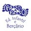Logo - Logo Escola De Educação Infantil E Berçário Passo A Passo