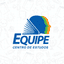 Logo - Logo Centro De Estudos Equipe