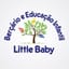 Logo - Logo Berçário  E Educação Infantil Little Baby