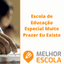 Logo - Logo Escola Especial Muito Prazer Eu Existo