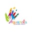 Logo - Logo Centro De Educação Infantil Aquarela