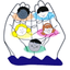 Logo - Logo Escola Joias Preciosas