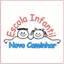 Logo - Logo Escola Infantil Novo Caminhar