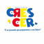 Logo - Logo Instituto Educacional Crescer