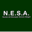 Logo - Logo Núcleo de Educação Simone Abigail