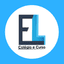 Logo - Logo Elohim Colégio E Curso