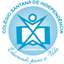 Logo - Logo Colégio Santana