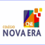 Logo - Logo Nova Era Colégio – Unidade Savoy