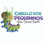 Logo - Logo Escola De Educação Infantil Casulo Dos Pequeninos