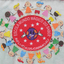 Logo - Logo Escola Mundo Mágico Do Saber