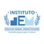 Logo - Logo Instituto Educacional Montessori