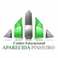 Logo - Logo Centro Educacional Aparecida Pinheiro