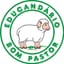 Logo - Logo Educandário Bom Pastor