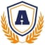 Logo - Logo Colégio Batista Atos