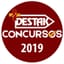 Logo - Logo Destak Pré Vestibulares