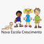 Logo - Logo Nova Escola Crescimento
