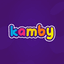 Logo - Logo Kamby Berçário E Educação Infantil