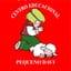 Logo - Logo Centro Educacional Pequeno Davi
