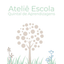 Logo - Logo Ateliê Escola Quintal De Aprendizagens - Espaço Brincante
