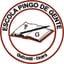 Logo - Logo Escola Pingo De Gente