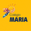 Logo - Logo Colégio Maria