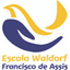 Logo - Logo Escola Waldorf Francisco De Assis