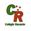 Logo - Logo Colégio Recanto