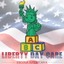 Logo - Logo Liberty Day Care