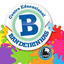 Logo - Logo Escola Bandeirinhas
