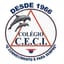 Logo - Logo C.e.c.i. Colégio De Ensino Fundamental Ii E Médio (colégio Ceci)
