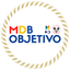 Logo - Logo Colégio Mdb Objetivo