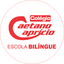 Logo - Logo Colégio Caetano Caprício