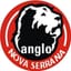 Logo - Logo Colegio Cidade Nova Serrana