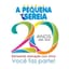 Logo - Logo Escola Pequena Sereia