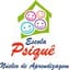 Logo - Logo Escola Psiquê Núcleo De Aprendizagem