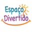 Logo - Logo instituto Espaço Divertido