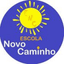 Logo - Logo Escola Novo Caminho